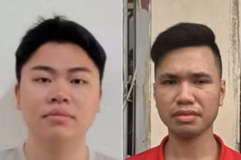 2 thanh niên liên thủ trộm hơn 300 triệu đồng tiền mừng cưới