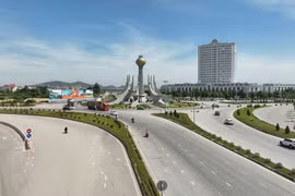 Dự báo thời tiết ngày 5/2: Thanh Hóa đến Huế nắng ấm, cao nhất 25 độ