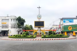 Hiệp Hưng: Bứt phá từ gian khó, tạo dấu ấn tăng trưởng toàn diện