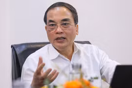 Ý Đảng hòa nhịp cùng lòng dân