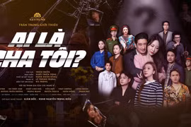 Nhà hát Kịch Hà Nội dựng vở mới 'Ai là cha tôi'