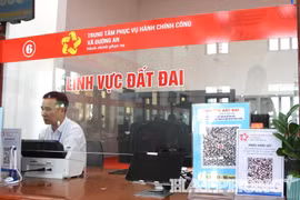 Hải Phòng: Nỗ lực tháo gỡ nút thắt khai nhận di sản thừa kế khi cấp “sổ đỏ” lần đầu