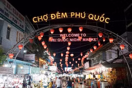 Phú Quốc dừng hoạt động chợ đêm sau Tết Nguyên đán Bính Ngọ