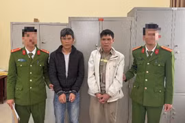 Công an tỉnh Hưng Yên liên tiếp 'tóm gọn' các đối tượng tàng trữ trái phép chất ma túy