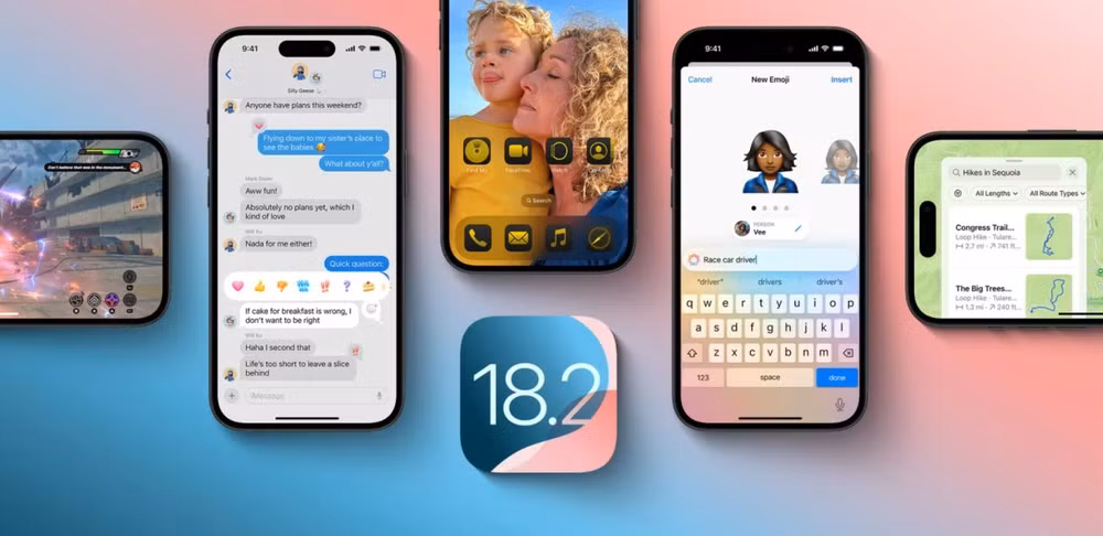 apple chuan bi phat hanh ios 1821 tap trung vao sua loi va bao mat hinh 1