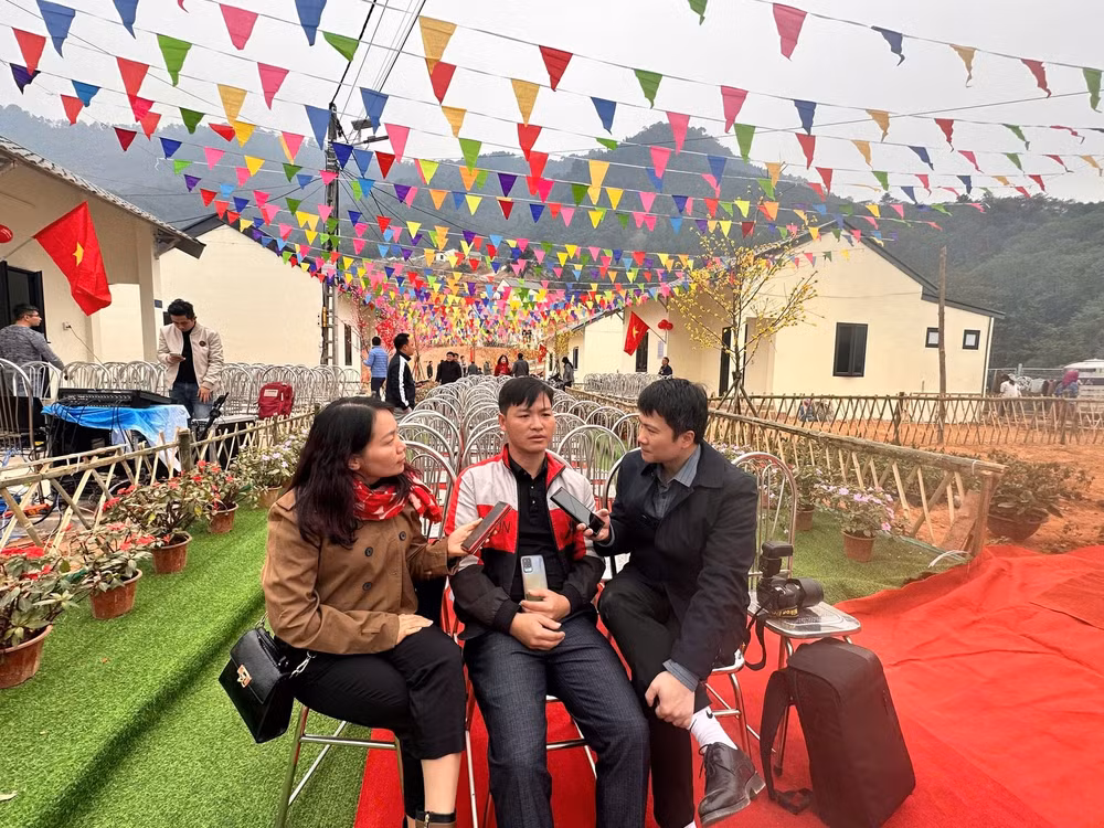 tap doan dau khi quoc gia viet nam khanh thanh du an tai thiet khu dan cu thon kho vang hinh 5