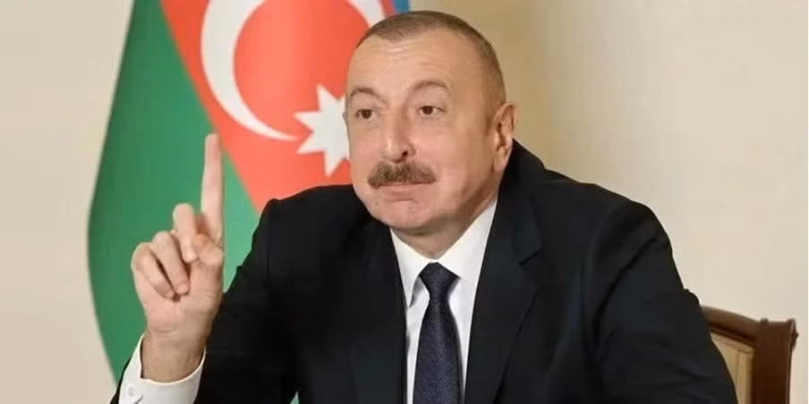 ukraine va nga khong dat thoa thuan trung chuyen khi dot du co su hoa giai cua azerbaijan hinh 1