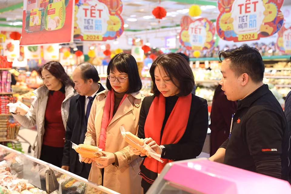 bat dau kiem tra attp tet nguyen dan 2025 tren toan quoc hinh 1