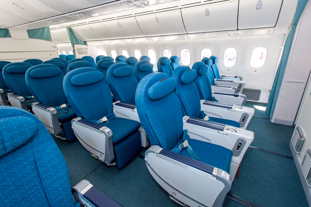 vietnam airlines trien khai hang ghe pho thong dac biet tren toan mang bay noi dia hinh 4