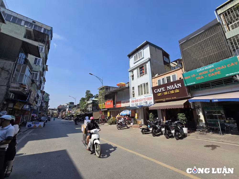ha noi can canh du an duong phuong mai song lu vuong giai phong mat bang hinh 9