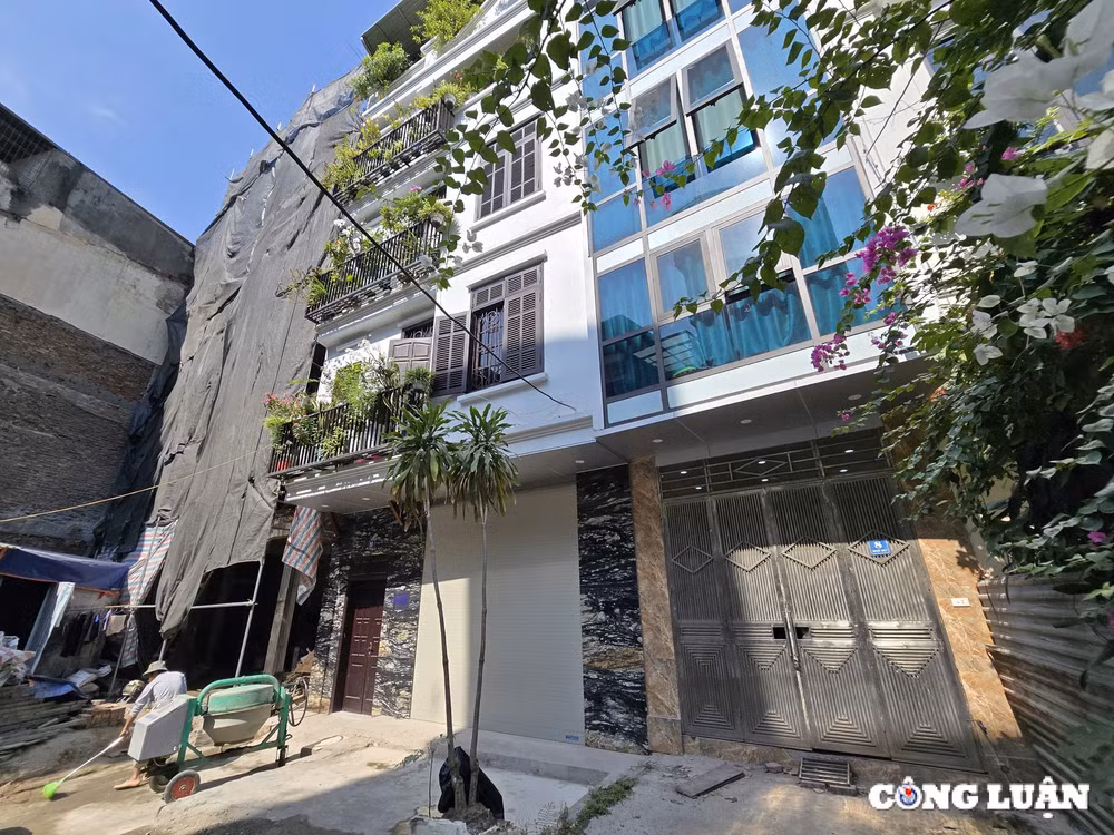 ha noi can canh du an duong phuong mai song lu vuong giai phong mat bang hinh 12
