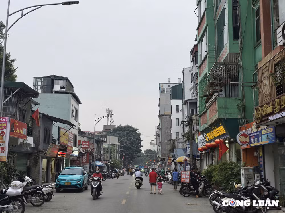 ha noi can canh du an duong phuong mai song lu vuong giai phong mat bang hinh 8