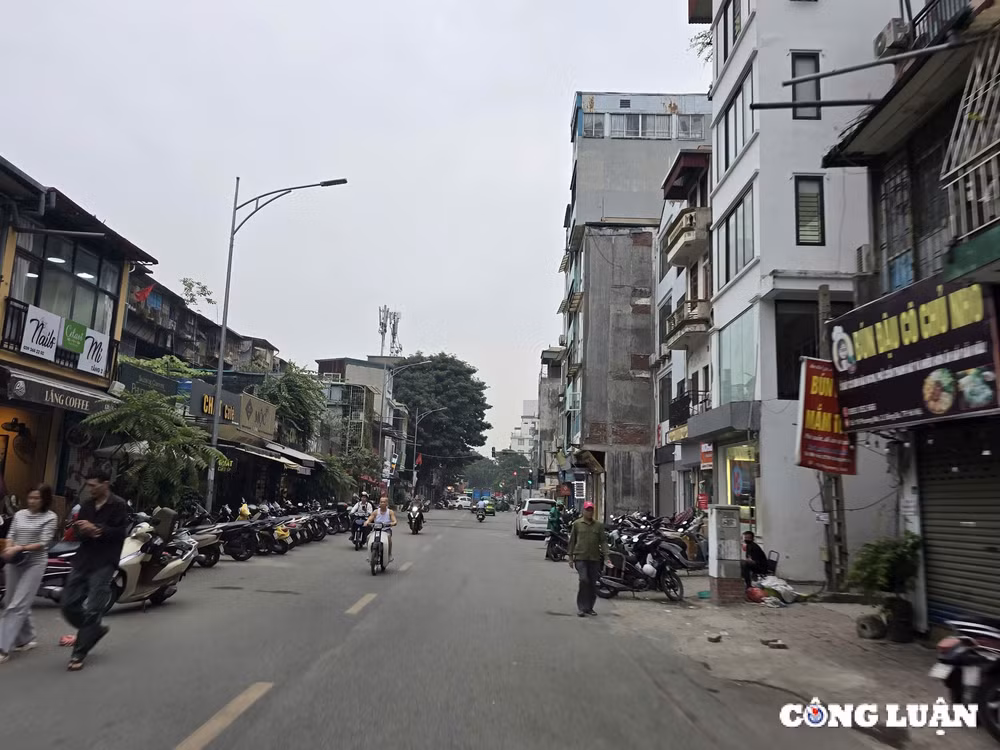 ha noi can canh du an duong phuong mai song lu vuong giai phong mat bang hinh 4