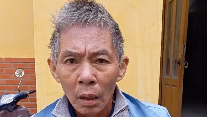 thai binh bat 3 doi tuong mua ban trai phep chat ma tuy thu giu hon 1 banh heroin hinh 1
