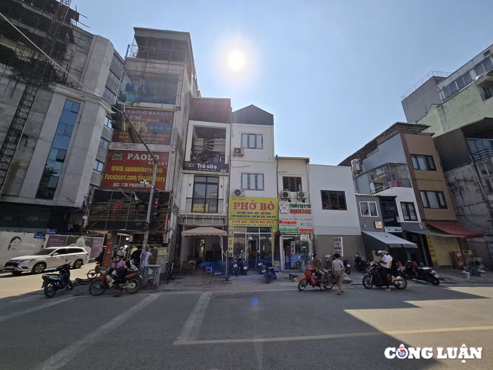 ha noi can canh du an duong phuong mai song lu vuong giai phong mat bang hinh 7
