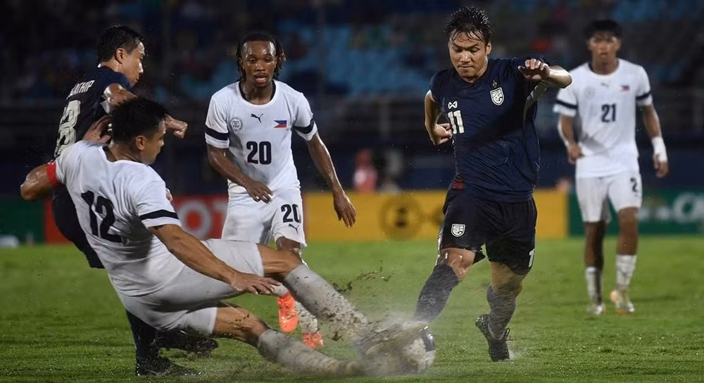 nhan dinh philippines vs thai lan 20h ngay 27 12 tai aff cup 2024 hinh 1