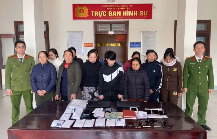 triet pha duong day lo de giao dich len toi 150 ty dong hinh 1