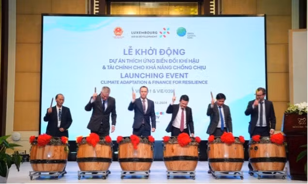 agribank tham gia vao hai du an lon ve tang cuong kha nang thich ung voi bien doi khi hau nang cao kha nang tiep can tai chinh toan dien hinh 1