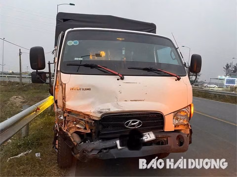 hai duong 3 nguoi thuong vong sau tai nan giao thong hinh 1