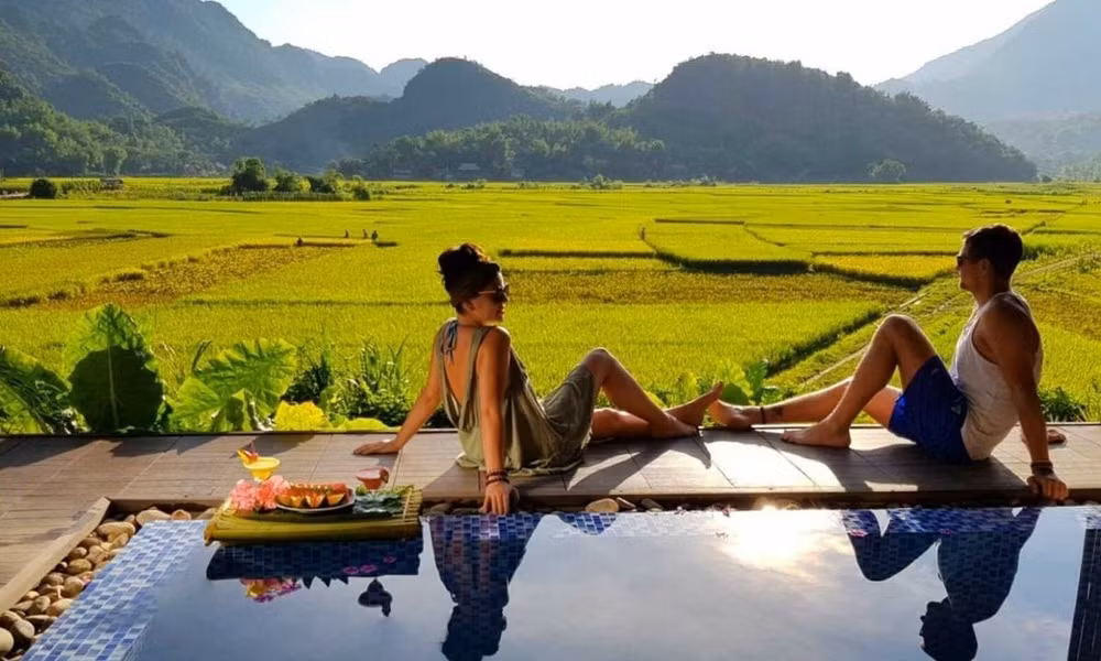 hoa binh co gi ma thanh dai dien duy nhat cua viet nam lot top diem den dep nhat the gioi hinh 4