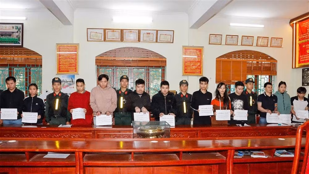 dung cong nghe ai tao video gia mao ban tin dai truyen hinh viet nam de lua dao hang tram ty dong hinh 3
