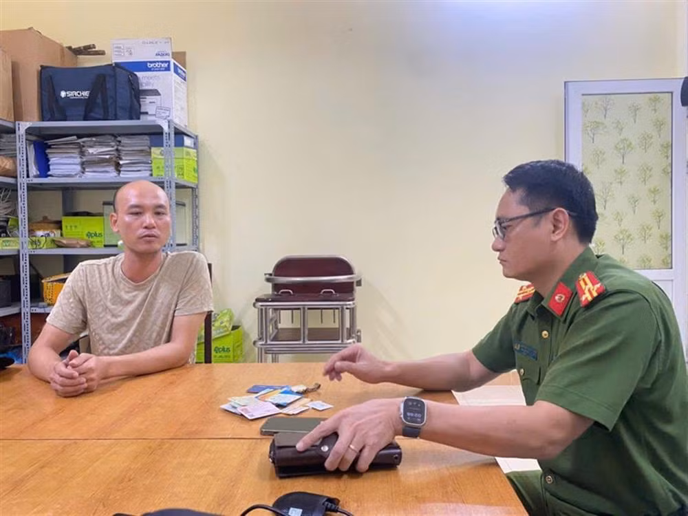 dung cong nghe ai tao video gia mao ban tin dai truyen hinh viet nam de lua dao hang tram ty dong hinh 1