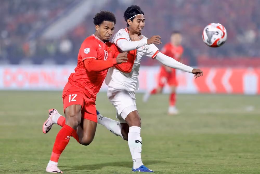 xuan son ruc sang viet nam thang dam myanmar de vao ban ket aff cup hinh 1
