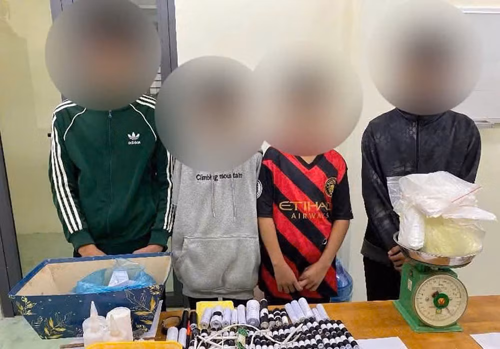 canh bao hiem hoa tu viec tu che tao phao tai tinh dak lak va dak nong hinh 3