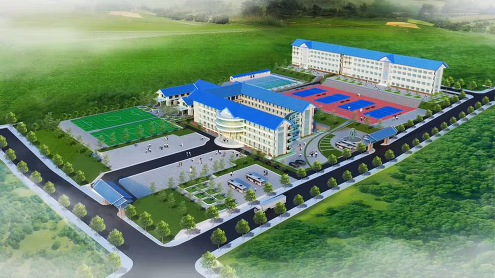 truong lien cap sao viet gia lai chu trong chuyen mon xay dung ky nang dinh huong tuong lai hinh 1