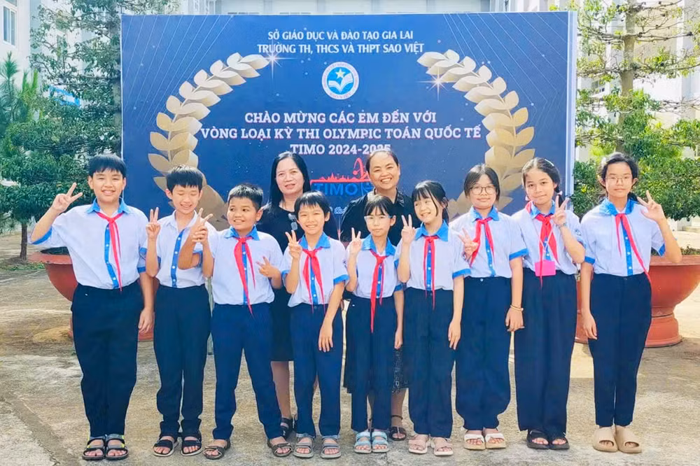 truong lien cap sao viet gia lai chu trong chuyen mon xay dung ky nang dinh huong tuong lai hinh 3