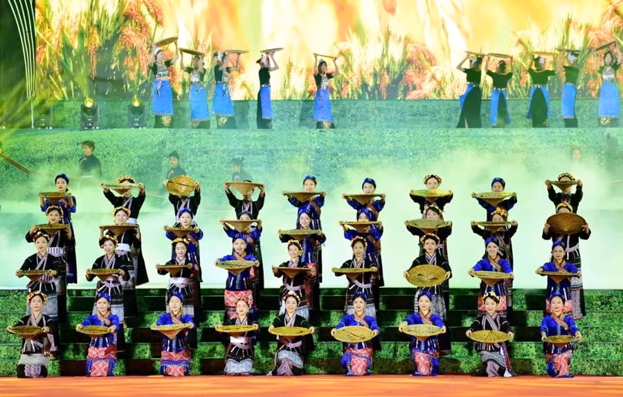 khai mac tuan du lich van hoa lai chau 2024 hinh 2