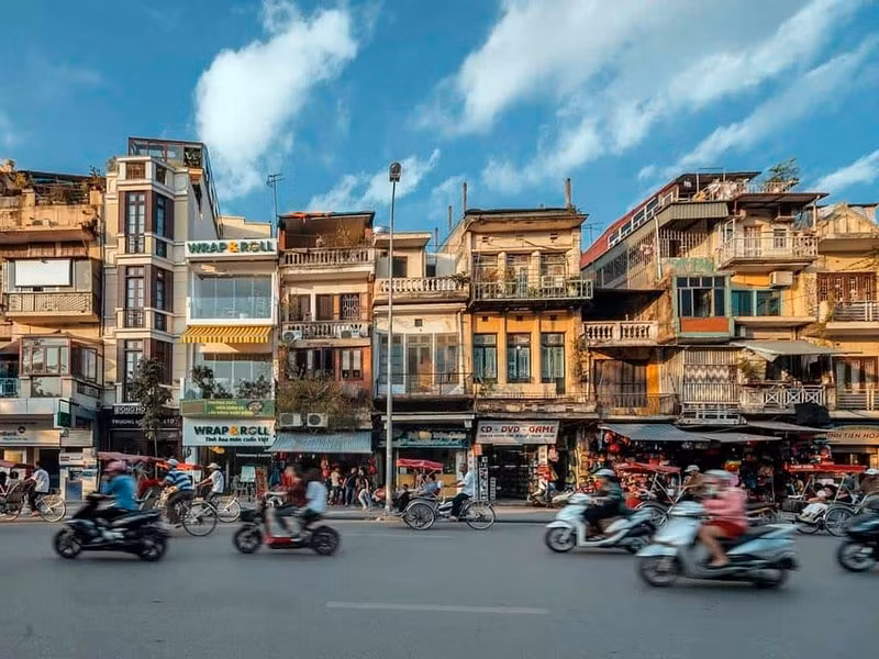 ha noi co bang gia dat moi gia nha gia bat dong san se tang manh hinh 1