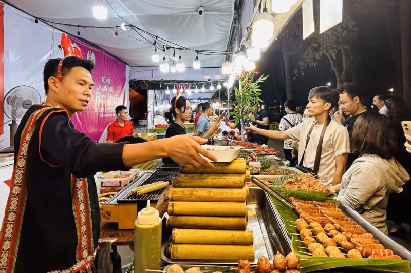 khai mac tuan le van hoa am thuc du lich tinh binh duong 2024 hinh 1