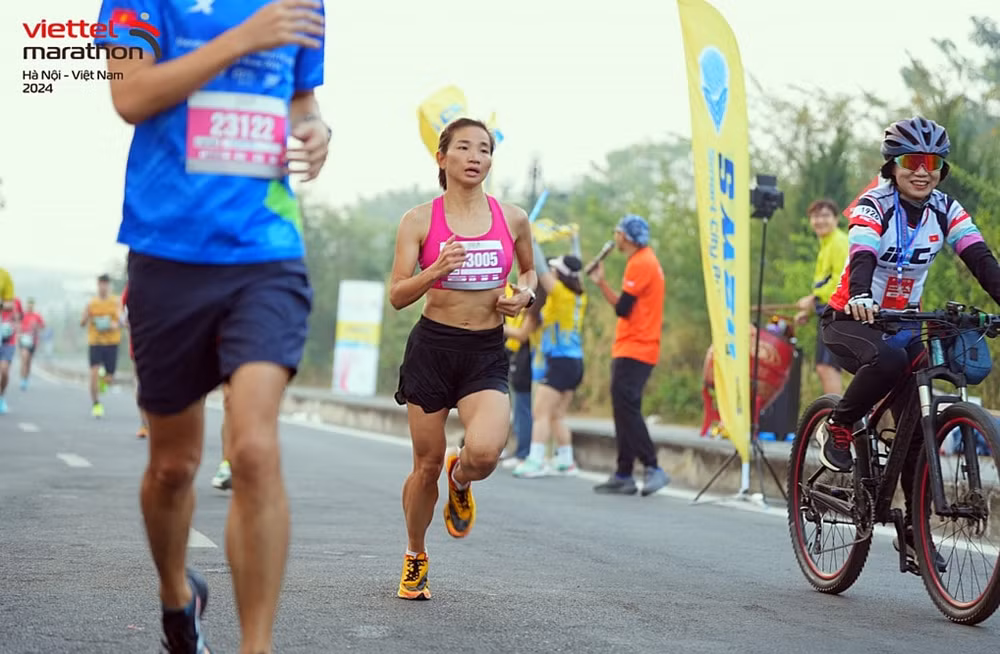 duong chay viettel marathon 2024 chang angkor wat chinh thuc duoc hiep hoi dien kinh chau a cap phep hinh 3