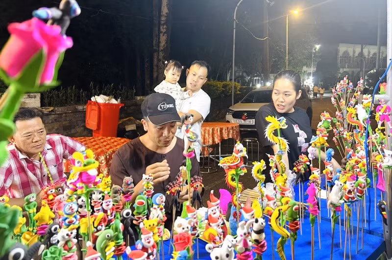 khai mac tuan le van hoa am thuc du lich tinh binh duong 2024 hinh 2