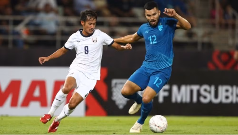 nhan dinh thai lan vs campuchia 20h ngay 20 12 tai aff cup 2024 hinh 1
