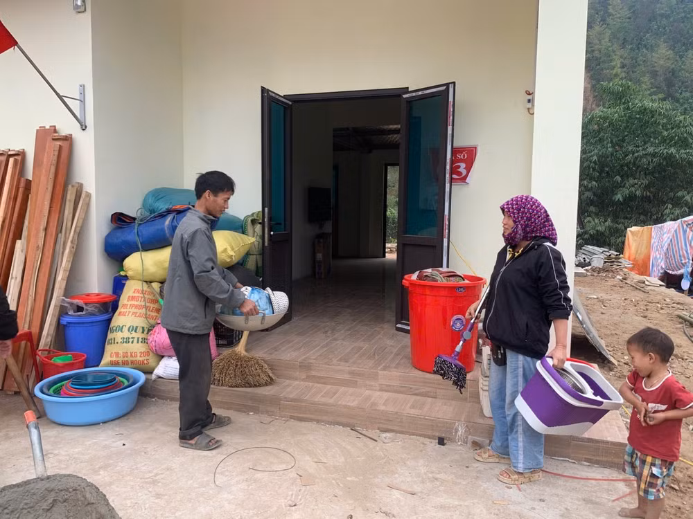 bai 1 thon kho vang nay da hoi sinh manh me hinh 3