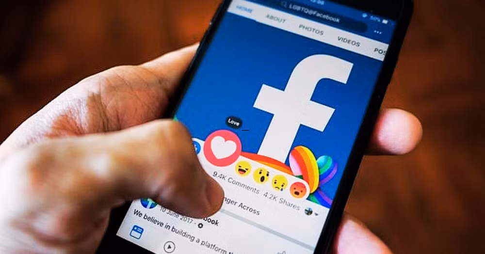 nhung tai khoan facebook chua xac thuc se khong duoc dang bai tu 25122024 hinh 1