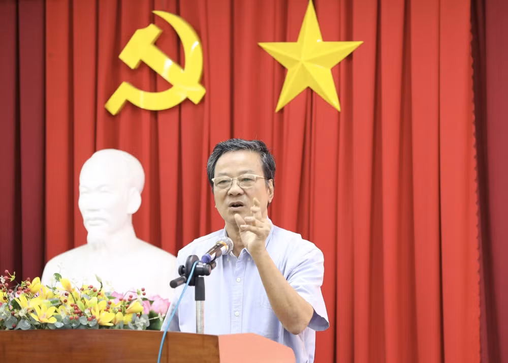 tap huan ky nang tuyen truyen dai hoi dang cac cap nhiem ky 2025 2030 cho phong vien hinh 2