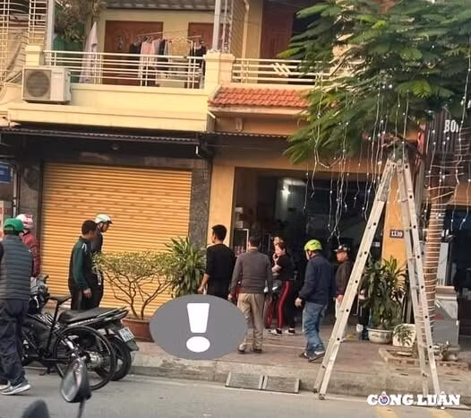 hai phong mau thuan tu cai thang chu cua hang gas bi dam tu vong hinh 1