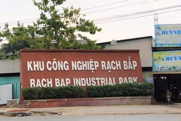 binh duong dau tu hon 1000 ty dong xay dung co so ha tang khu cong nghiep rach bap mo rong hinh 1