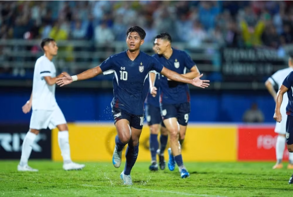 nhan dinh philippines vs thai lan 20h ngay 27 12 tai aff cup 2024 hinh 1
