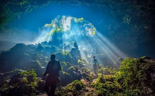 dak nong don nhan danh hieu cong vien dia chat toan cau unesco lan thu 2 hinh 2