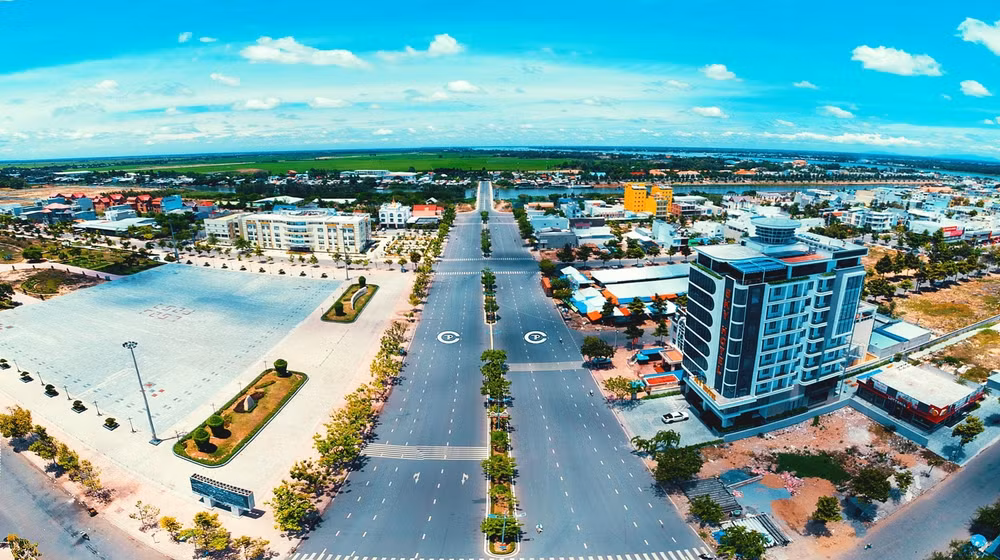 dong thap 3 lien danh cung tham du goi thau chinh trang do thi gan 550 ty dong hinh 1