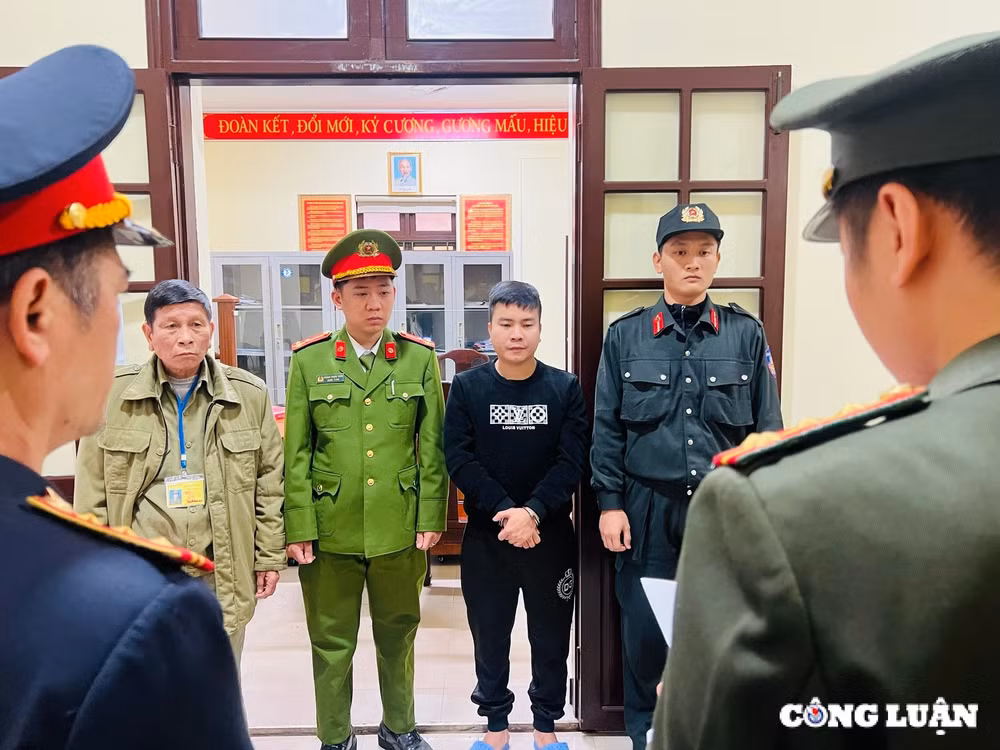 thua thien hue bat duong day ca do bong da hon 300 ty dong hinh 2