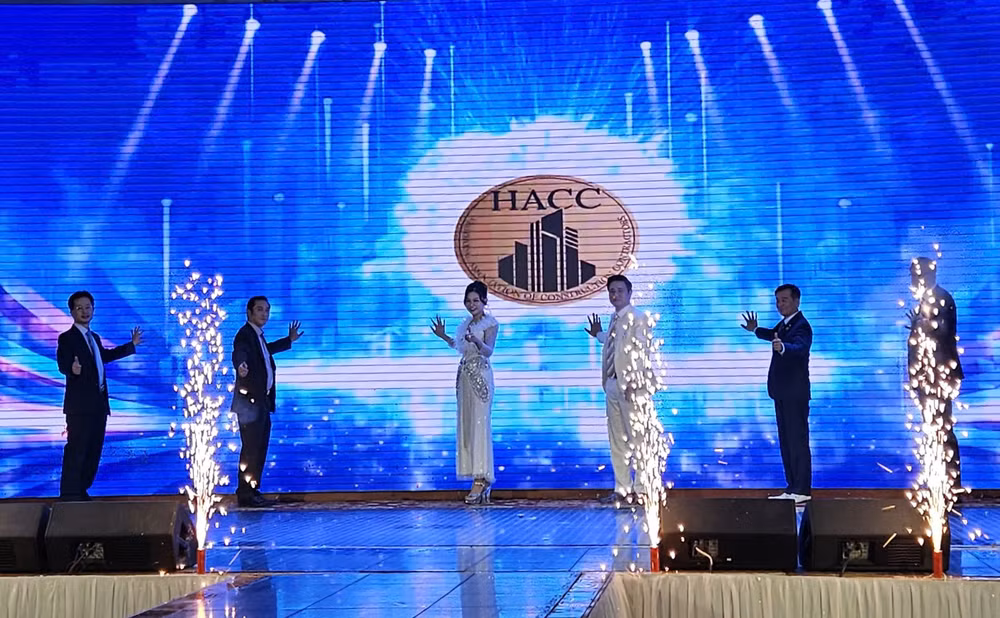 ra mat hiep hoi cac nha thau xay dung hai phong hinh 1