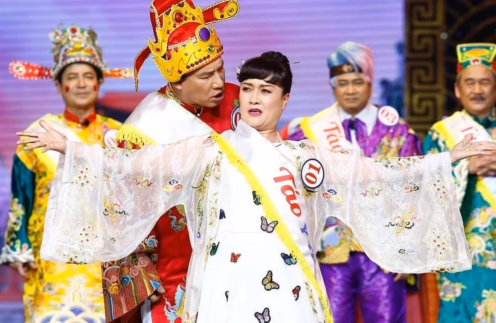 vtv xac nhan co tao quan 2025 hau truong he lo nhieu guong mat moi hinh 1