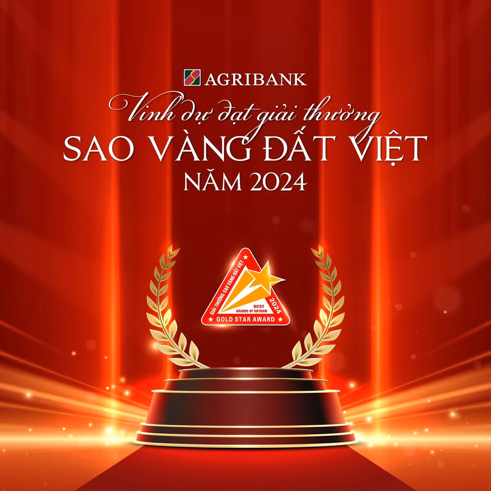 agribank vinh du dat giai thuong sao vang dat viet nam 2024 hinh 2