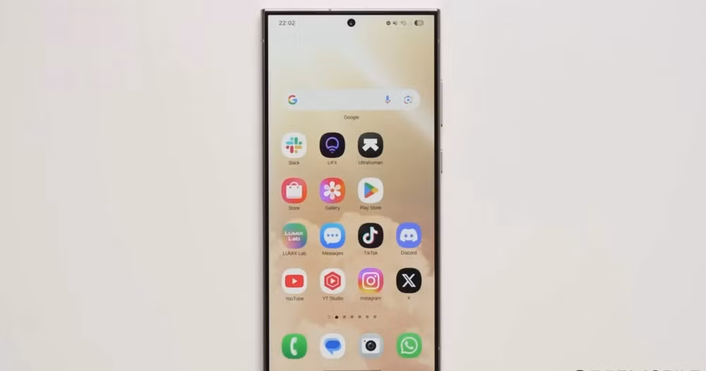one ui 70 samsung doi moi bieu tuong va giao dien hinh 1