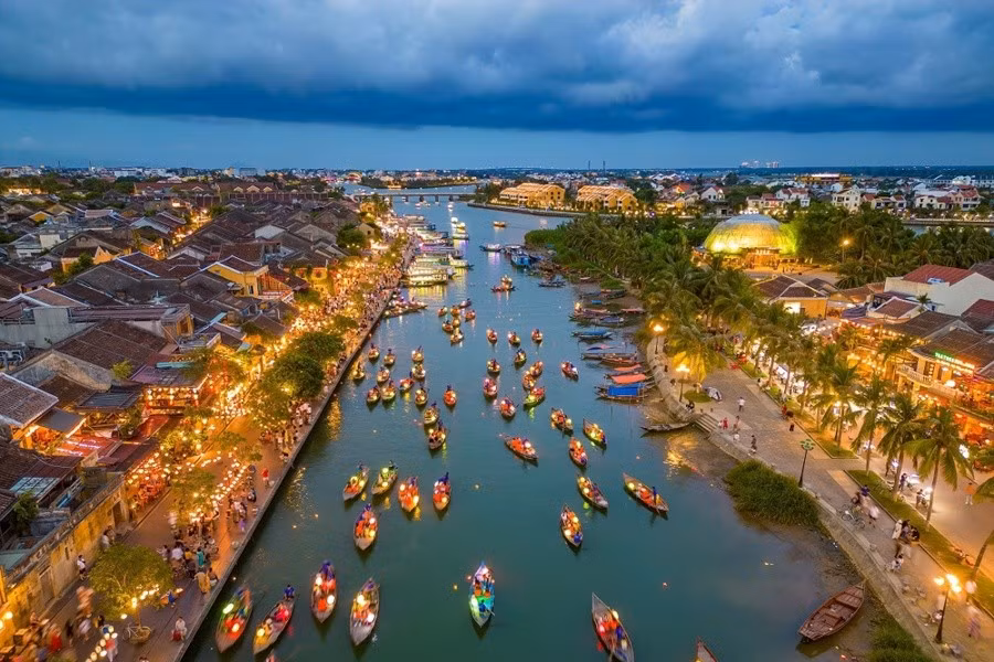 Tháng 12, Đà Nẵng quy tụ đại biểu quốc tế bàn về bảo tồn di sản và đô thị hóa